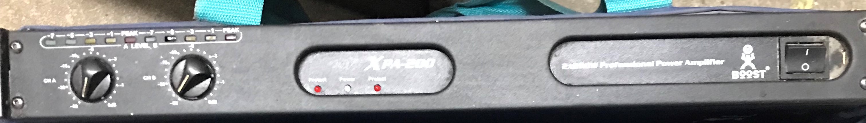 Sono 400W RMS - Image 3